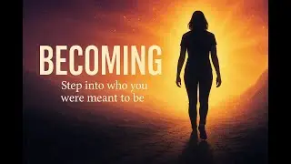 BECOMING | This Song Will Change How You See Yourself
