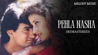 Pehla Nasha 💔|| Bollywood songs || Hindi songs || Most Emotional Songs🥲