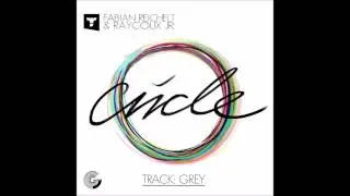 Fabian Reichelt and Raycoux Jr. - Grey [CIRCLE - Debutalbum]