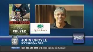 Interview with John Croyle