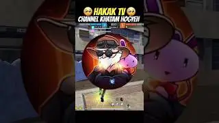 Hakai TV channel delete 🥺🥀