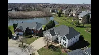 Home for Sale   17036 Janine Court, Orland Park IL