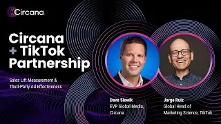 Circana Partners with TikTok