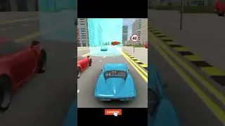 on road driving simulator || Android gameplay || np game || shorts