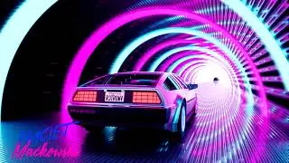 Retrowave Love Mix