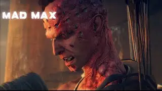 Chapter Two: Exploring Jeet's Stronghold #madmaxgame #madmax
