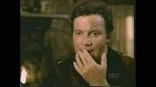 William Shatner: 1978 