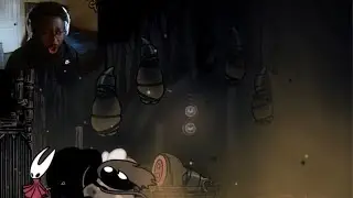 LORD HAVE MERCY Chef Lugoli Is THICC... | Hollow Knight: Silksong (Ep.7)