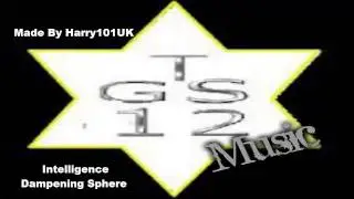 TGS12Music -  Intelligence Dampening Sphere
