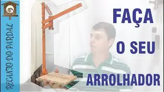 Faça seu arrolhador para tampas de garrafas