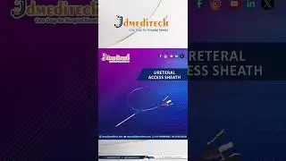 Urology Consumable - Manufacturing and Exporters - Medical Suppliers - JDMeditech India