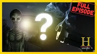 Las Vegas: Orbs & Alien Encounters (S1, E 23) | Full Episode