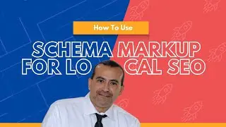 Master Schema for Local SEO: Boost Rankings & Visibility with Structured Data