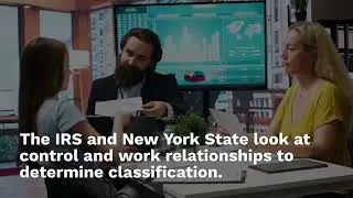 5 Common Misconceptions About New York State Tax Compliance | GTA Accounting Group