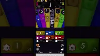 Como ganar SPIN A WIN casino live