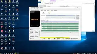 How to flash Symphony E82 with flash file