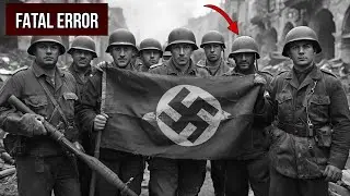 How Nazi Germany Completely Misjudged America
