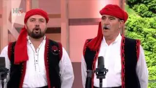 🎶 Kupreški bećari -  Moj Ivane
