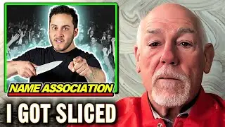 Tully Blanchard on Scariest Fan Riots, Biggest Ribbers, Worst Injuries, Funniest | Name Association