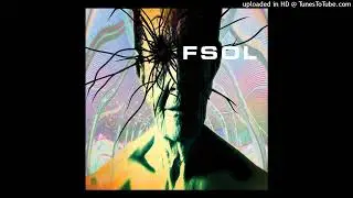 The Future Sound Of London - Halfer