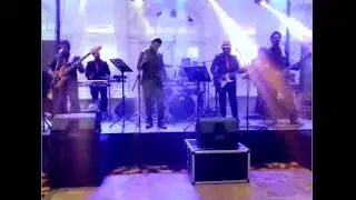 SAARO with Udesh - Wedding Times - Clip 01