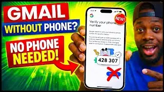How to Create Unlimited GMAIL Account Without Phone Number Verification 2026