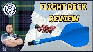 Shot Flight Deck | ALL IN ONE | Review