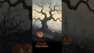 The Corn Stalker - Spooky Season Halloween Music #music #scarymusic #scarysongs #creepysongs #song