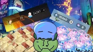 How Gacha Games Taught Me Self Control