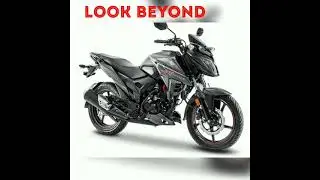 HONDA X BLADE BS6 LOOK BEYOND I X BLADE Short Video l X Blade Lover l X Blade What's up Status l