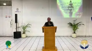 DISCIPULADO B&Iacute;BLICO MARTES 6 DE ENERO