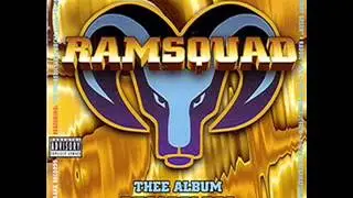 Ram Squad - Control (1997)