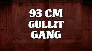 Лучшая сборка CM FIFA 21 - 93 GULLIT GANG FUN BUILD