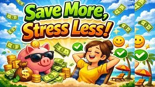 How Much of Your Income Should You Save? | Savings Rate Explained #money #money #money #money