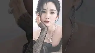 Yang Mi 💚