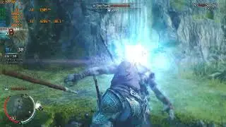 Middle Earth:  Shadow of Mordor  max settings rtx 2070