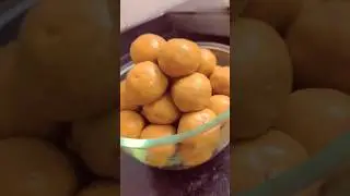 wheat flour laddu recipe |atta laddu recipe | sweet recipes|Atta dryfruit laddu recipe #laddurecipe