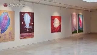[세종뮤지엄갤러리] 조현애 기획 초대전