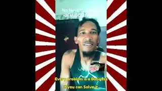 DEMIGOD MINGO - No Need to Explain (trailer 1) w/ Lyrics