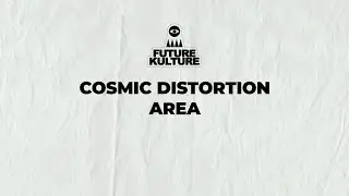 DEATHLESS - COSMIC DISTORTION Stage - FUTURE KULTURE