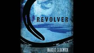 Revolver by Marcus Sedgwick | Full Audiobook