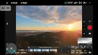 What am I doing wrong with these Waypoint Hyperlapses (or do DJI have an issue)?