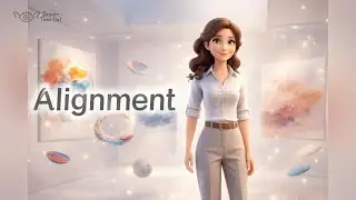 《Alignment | A Dream About Integration》｜Dream Time Out