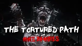 The Tortured Path Zombies: FIRST Playthrough! (WWII Zombies)