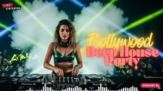 Bollywood Night Party Mix 2026 🔥 Hindi DJ Dance
