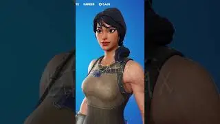 Проблема Черной Вдовы #Fortnite #Фортнайт #Shorts