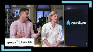 Agentsync is bringing technology to insurance agents to help better serve customers and sell faster