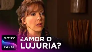 &iexcl;Do&ntilde;a B&aacute;rbara quiere tener un hijo con Santos Luzardo! | Do&ntilde;a B&aacute;rbara