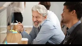 Is your business underestimating the value of older workers?