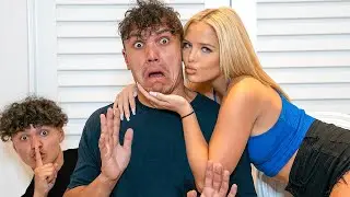 5 Ways To Prank Your Family